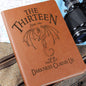 Almost Sold Out - The Thirteen Journal