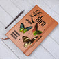 Almost Sold Out - Libra Zodiac Leather Journal