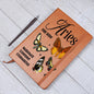 Almost Sold Out - Aries Zodiac Leather Journal