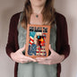 Almost Sold Out - God Bless America Leather Journal