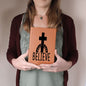 Almost Sold Out - Believe Leather Journal