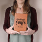 Almost Sold Out - It's Already Yours Journal
