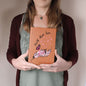 Almost Sold Out - Faith Leather Journal