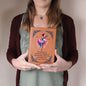 Almost Sold Out - Ballerina Gratitude Leather Journal