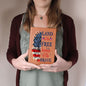 Almost Sold Out - Land of the Free Leather Journal