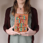 Almost Sold Out - Don't Trip Leather Journal