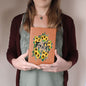 Almost Sold Out - Faith Leather Journal