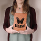 Almost Sold Out - Believe Leather Journal