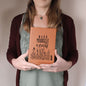 Almost Sold Out - Make Yourself A Priority Journal