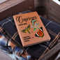 Almost Sold Out - Capricorn Zodiac Leather Journal