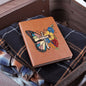 Almost Sold Out - Faith Leather Journal