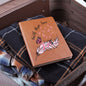 Almost Sold Out - Faith Leather Journal