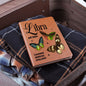 Almost Sold Out - Libra Zodiac Leather Journal