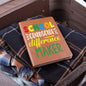 Almost Sold Out - School Counselor Leather Journal
