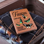 Almost Sold Out - Taurus Zodiac Leather Journal