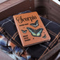 Almost Sold Out - Scorpio Zodiac Leather Journal