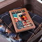 Almost Sold Out - God Bless America Leather Journal