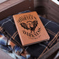 Almost Sold Out - We Are The Thirteen Leather Journal