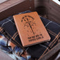 Almost Sold Out - We Are The Thirteenth Leather Journal