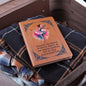 Almost Sold Out - Ballerina Gratitude Leather Journal