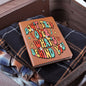 Almost Sold Out - Don't Trip Leather Journal