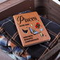 Almost Sold Out - Pisces Zodiac Leather Journal