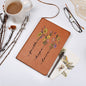 Almost Sold Out - Faith Hope Love Leather Journal