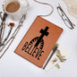 Almost Sold Out - Believe Leather Journal