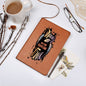 Almost Sold Out - Dream Until Your Dreams Come True Leather Journal