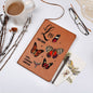 Almost Sold Out - Leo Zodiac Leather Journal