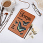 Almost Sold Out - Scorpio Zodiac Leather Journal