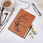 Almost Sold Out - Follow Your Dreams Leather Journal