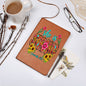 Almost Sold Out - She Is Strong Leather Journal
