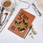 Almost Sold Out - Libra Zodiac Leather Journal