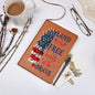 Almost Sold Out - Land of the Free Leather Journal