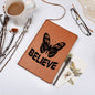 Almost Sold Out - Believe Leather Journal
