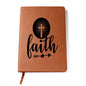 Almost Sold Out - Faith Leather Journal