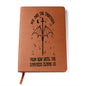Almost Sold Out - We Are The Thirteenth Leather Journal