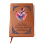 Almost Sold Out - Ballerina Gratitude Leather Journal