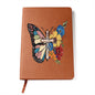 Almost Sold Out - Faith Leather Journal