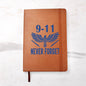 Almost Sold Out - 9-11 Never Forget Journal