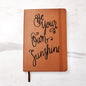 Almost Sold Out - Be Your Own Sunshine Journal