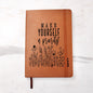 Almost Sold Out - Make Yourself A Priority Journal