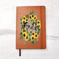 Almost Sold Out - Faith Leather Journal