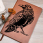 Almost Sold Out - Raven Leather Journal