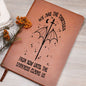 Almost Sold Out - We Are The Thirteenth Leather Journal