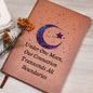 Under One Moon, Our Connection Transcends All Boundaries