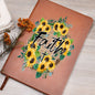 Almost Sold Out - Faith Leather Journal