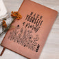 Almost Sold Out - Make Yourself A Priority Journal