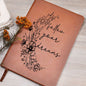 Almost Sold Out - Follow Your Dreams Leather Journal